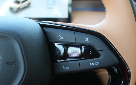 Geely Atlas, 2025 год, 3 270 000 рублей, 22 фотография