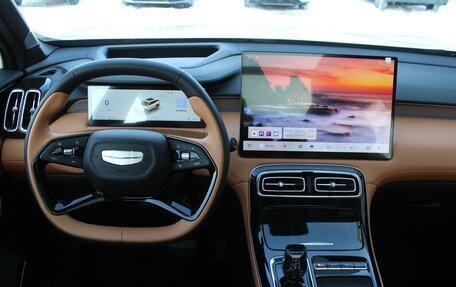 Geely Atlas, 2025 год, 3 270 000 рублей, 18 фотография