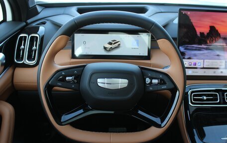 Geely Atlas, 2025 год, 3 270 000 рублей, 19 фотография