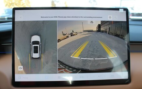 Geely Atlas, 2025 год, 3 270 000 рублей, 26 фотография