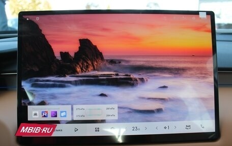 Geely Atlas, 2025 год, 3 270 000 рублей, 24 фотография