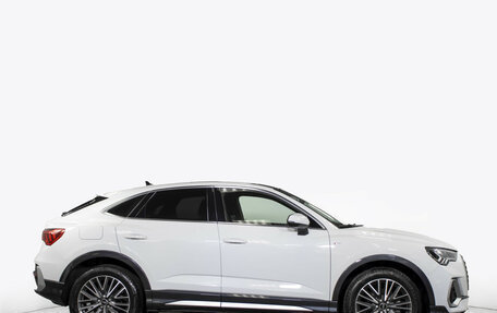 Audi Q3, 2024 год, 4 990 000 рублей, 4 фотография