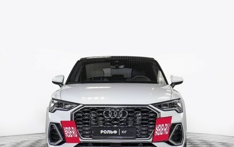 Audi Q3, 2024 год, 4 990 000 рублей, 2 фотография