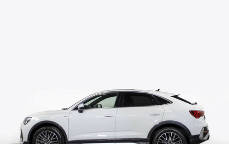 Audi Q3, 2024 год, 4 990 000 рублей, 8 фотография