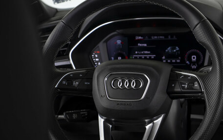 Audi Q3, 2024 год, 4 990 000 рублей, 15 фотография