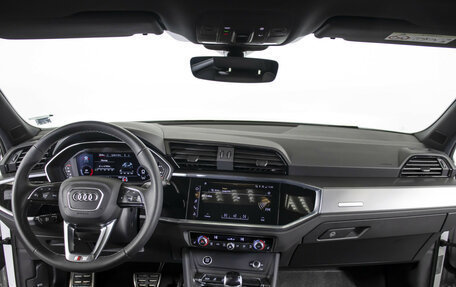 Audi Q3, 2024 год, 4 990 000 рублей, 13 фотография