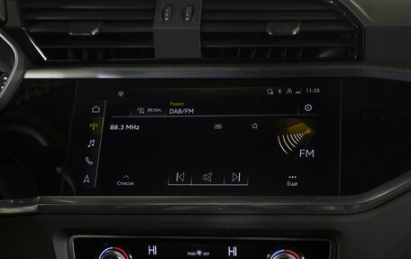 Audi Q3, 2024 год, 4 990 000 рублей, 16 фотография