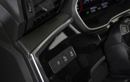 Audi Q3, 2024 год, 4 990 000 рублей, 20 фотография