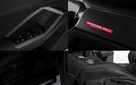 Audi Q3, 2024 год, 4 990 000 рублей, 23 фотография