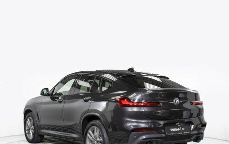 BMW X4, 2021 год, 5 200 000 рублей, 7 фотография