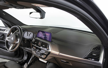 BMW X4, 2021 год, 5 200 000 рублей, 13 фотография