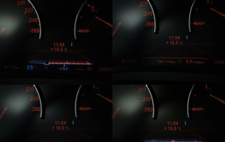 BMW X4, 2021 год, 5 200 000 рублей, 12 фотография