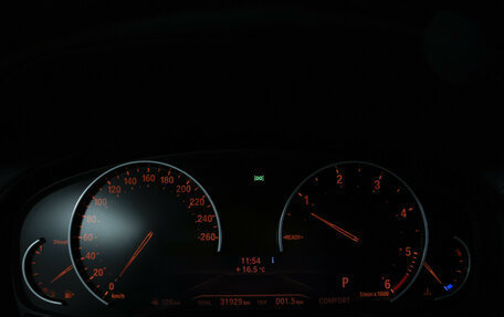 BMW X4, 2021 год, 5 200 000 рублей, 11 фотография