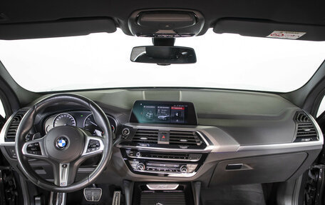 BMW X4, 2021 год, 5 200 000 рублей, 14 фотография