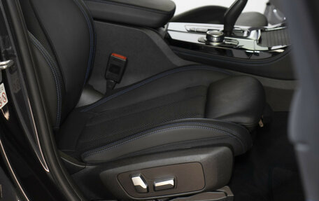 BMW X4, 2021 год, 5 200 000 рублей, 19 фотография