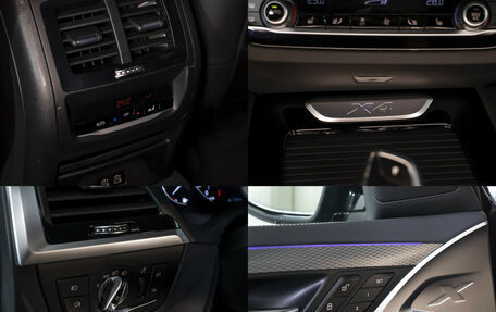 BMW X4, 2021 год, 5 200 000 рублей, 21 фотография