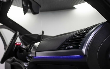 BMW X4, 2021 год, 5 200 000 рублей, 18 фотография