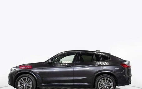BMW X4, 2021 год, 5 200 000 рублей, 8 фотография
