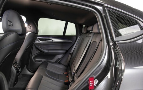 BMW X4, 2021 год, 5 200 000 рублей, 10 фотография