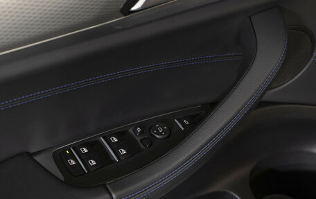 BMW X4, 2021 год, 5 200 000 рублей, 22 фотография