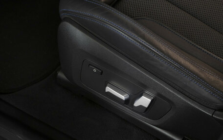 BMW X4, 2021 год, 5 200 000 рублей, 23 фотография