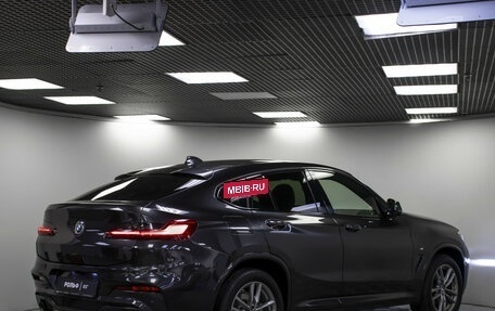 BMW X4, 2021 год, 5 200 000 рублей, 25 фотография