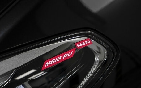 BMW X4, 2021 год, 5 200 000 рублей, 30 фотография