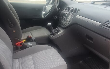 Ford C-MAX I рестайлинг, 2007 год, 460 000 рублей, 10 фотография