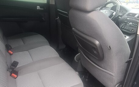 Ford C-MAX I рестайлинг, 2007 год, 460 000 рублей, 11 фотография