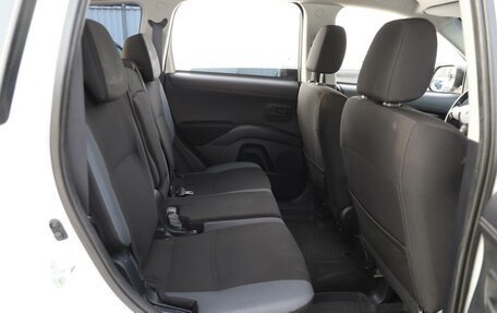 Mitsubishi Outlander III рестайлинг 3, 2012 год, 1 269 000 рублей, 7 фотография