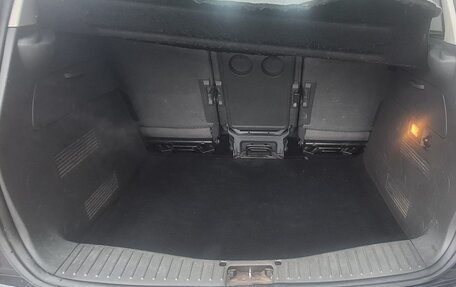 Ford C-MAX I рестайлинг, 2007 год, 460 000 рублей, 13 фотография