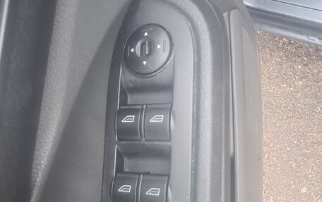 Ford C-MAX I рестайлинг, 2007 год, 460 000 рублей, 12 фотография