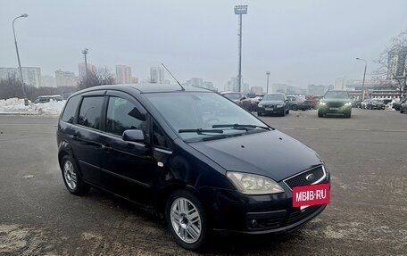 Ford C-MAX I рестайлинг, 2007 год, 460 000 рублей, 8 фотография