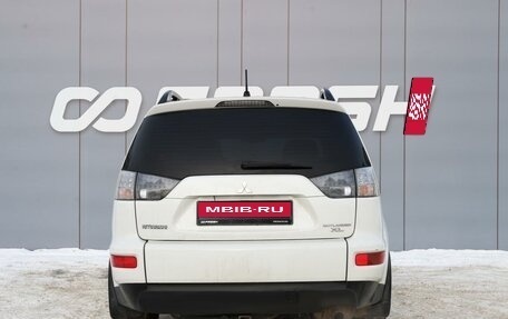 Mitsubishi Outlander III рестайлинг 3, 2012 год, 1 269 000 рублей, 4 фотография