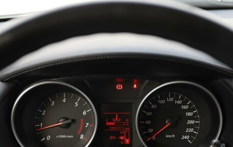 Mitsubishi Outlander III рестайлинг 3, 2012 год, 1 269 000 рублей, 12 фотография