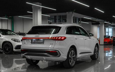 Audi Q5, 2025 год, 9 000 000 рублей, 4 фотография
