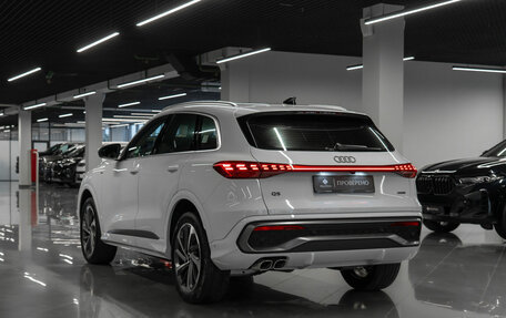 Audi Q5, 2025 год, 9 000 000 рублей, 5 фотография