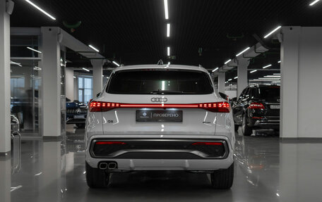 Audi Q5, 2025 год, 9 000 000 рублей, 6 фотография