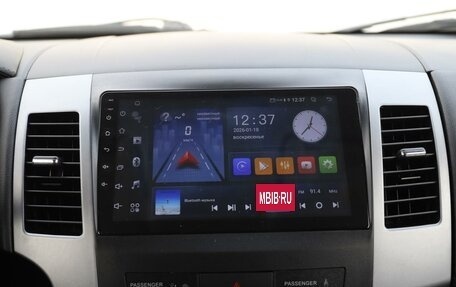 Mitsubishi Outlander III рестайлинг 3, 2012 год, 1 269 000 рублей, 16 фотография