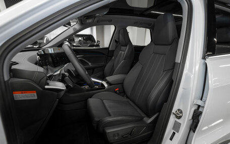 Audi Q5, 2025 год, 9 000 000 рублей, 9 фотография