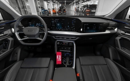 Audi Q5, 2025 год, 9 000 000 рублей, 8 фотография