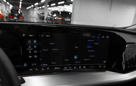 Audi Q5, 2025 год, 9 000 000 рублей, 22 фотография