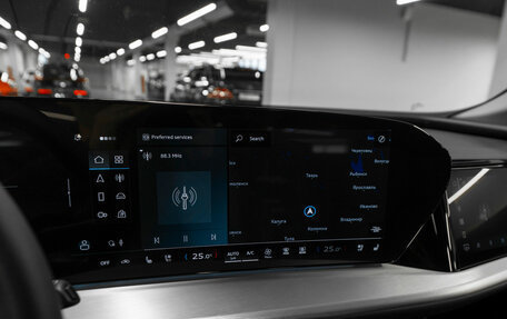 Audi Q5, 2025 год, 9 000 000 рублей, 18 фотография