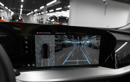 Audi Q5, 2025 год, 9 000 000 рублей, 19 фотография