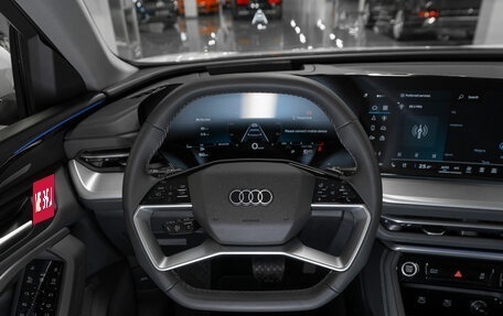 Audi Q5, 2025 год, 9 000 000 рублей, 11 фотография