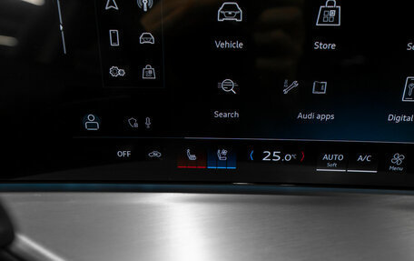 Audi Q5, 2025 год, 9 000 000 рублей, 23 фотография