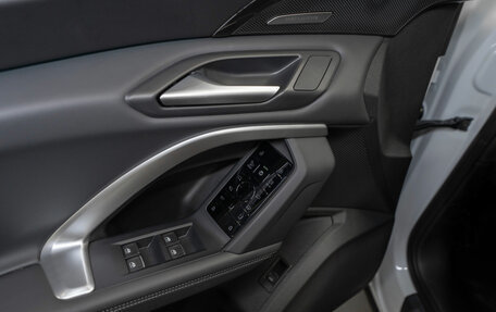 Audi Q5, 2025 год, 9 000 000 рублей, 26 фотография