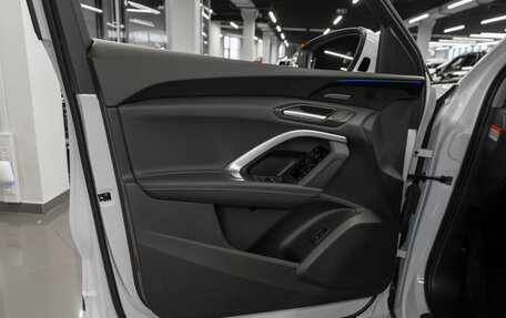 Audi Q5, 2025 год, 9 000 000 рублей, 25 фотография