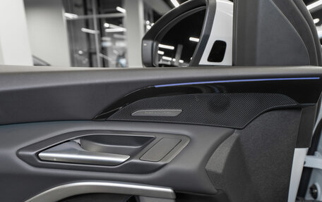 Audi Q5, 2025 год, 9 000 000 рублей, 27 фотография