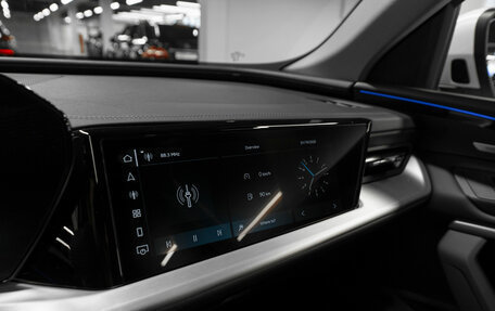 Audi Q5, 2025 год, 9 000 000 рублей, 24 фотография